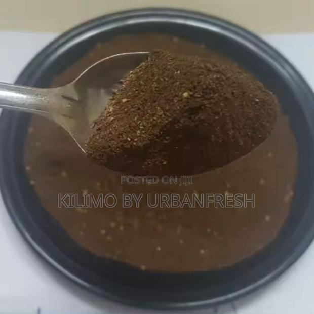Dried Mollases 50 KGS for Livestock.