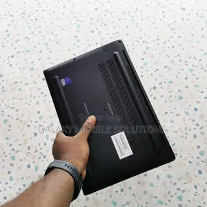 Laptop Dell Latitude 7280 8GB Intel Core I5 SSD 256GB