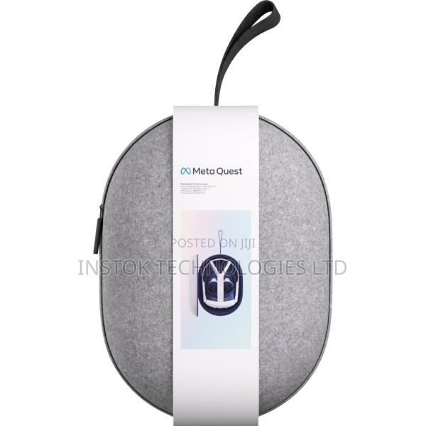 Meta Quest 3 Carrying Case - thumbnail 2