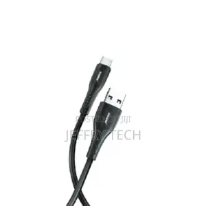 Vision Plus USB Type C Cable 1M