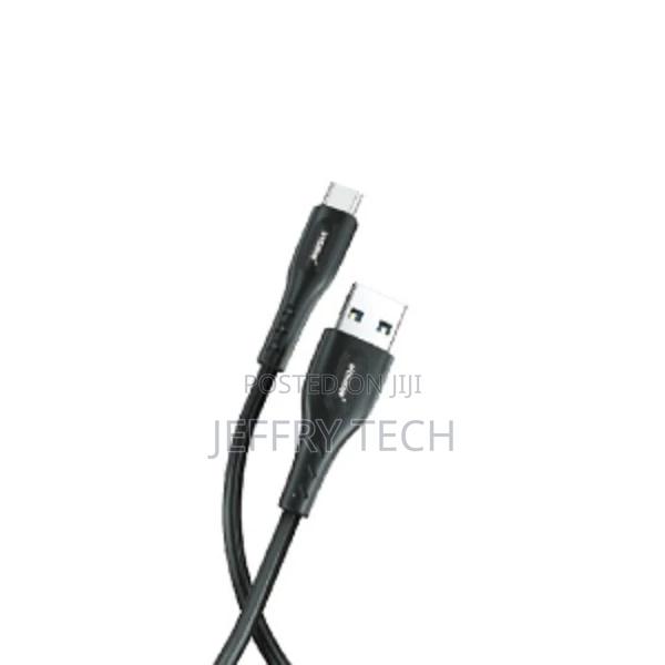 Vision Plus USB Type C Cable 1M