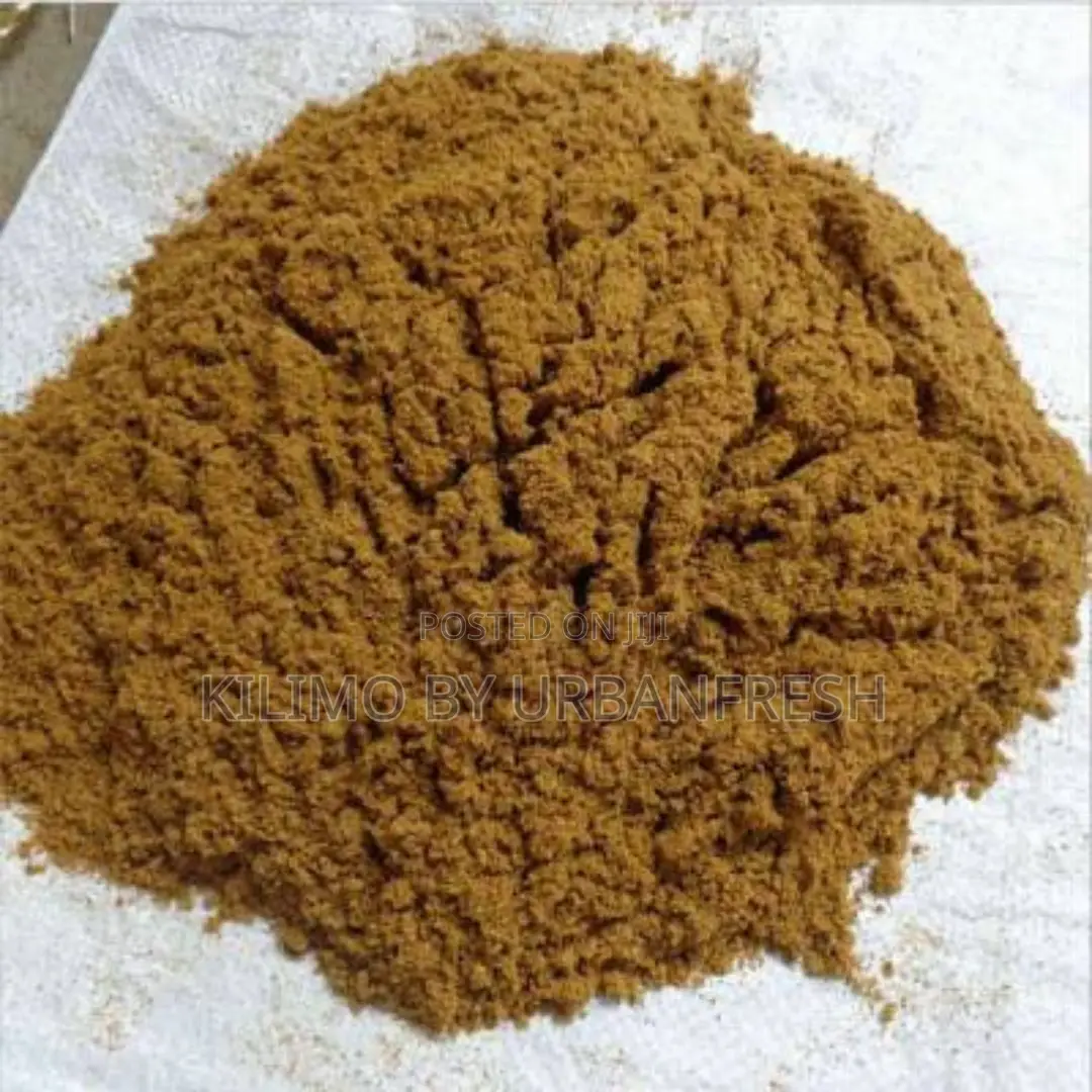 Fish Meal Mixed With Pollard for Livestock Feed. 100kg