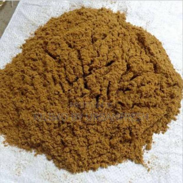 Fish Meal Mixed With Pollard for Livestock Feed. 100kg