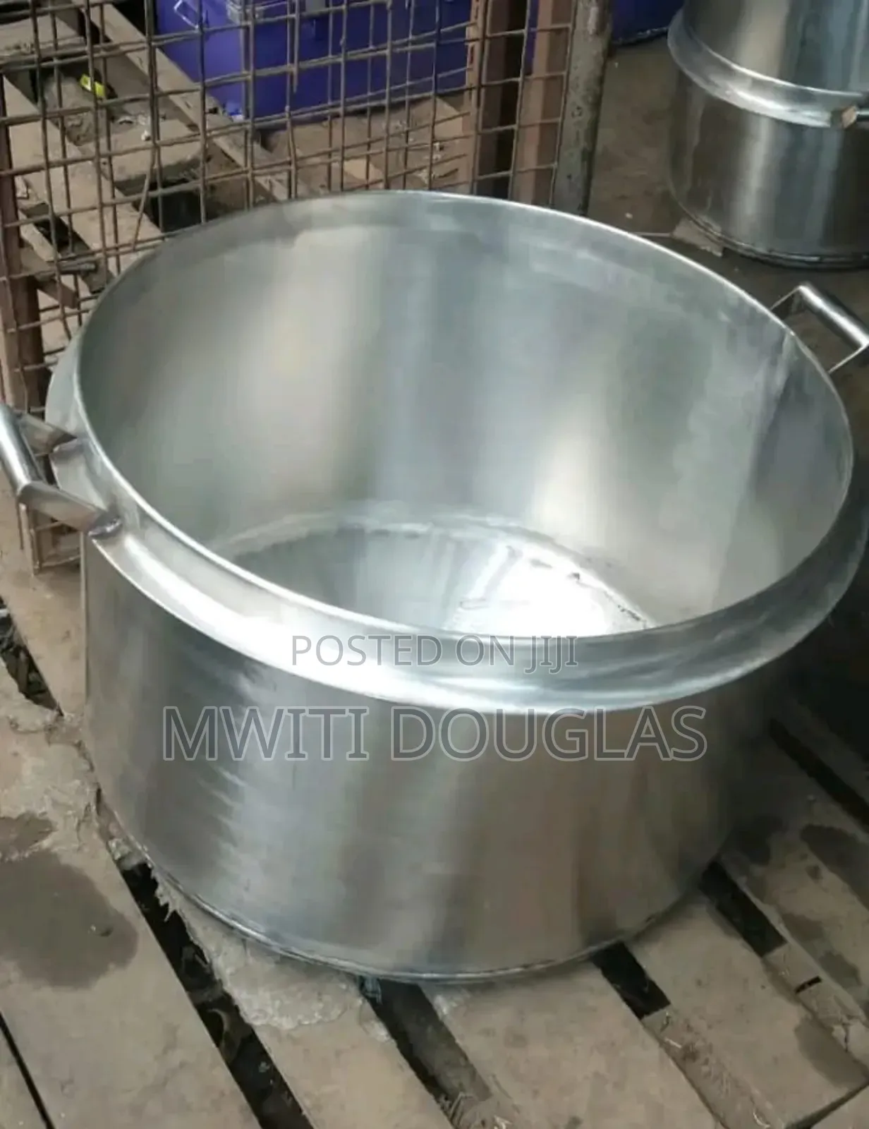 Pure Stainless Best Kitchen Boiler