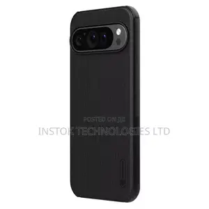 Nillkin Super Frosted Case Google Pixel 9/9pro/9xl