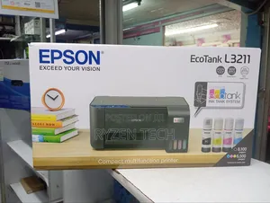L3211 Epson% Epson L 3211