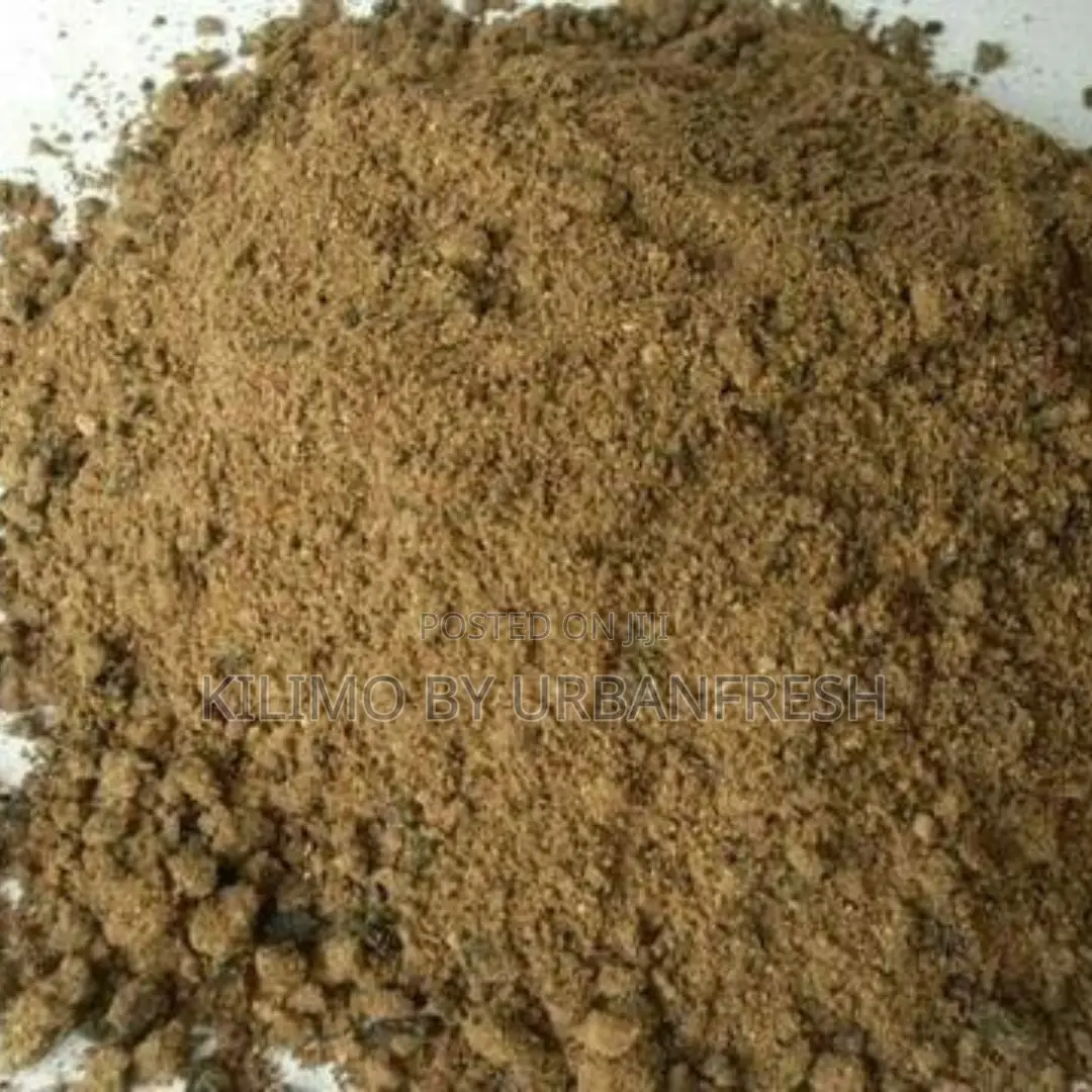 Fish Meal Premium (1 Kg)