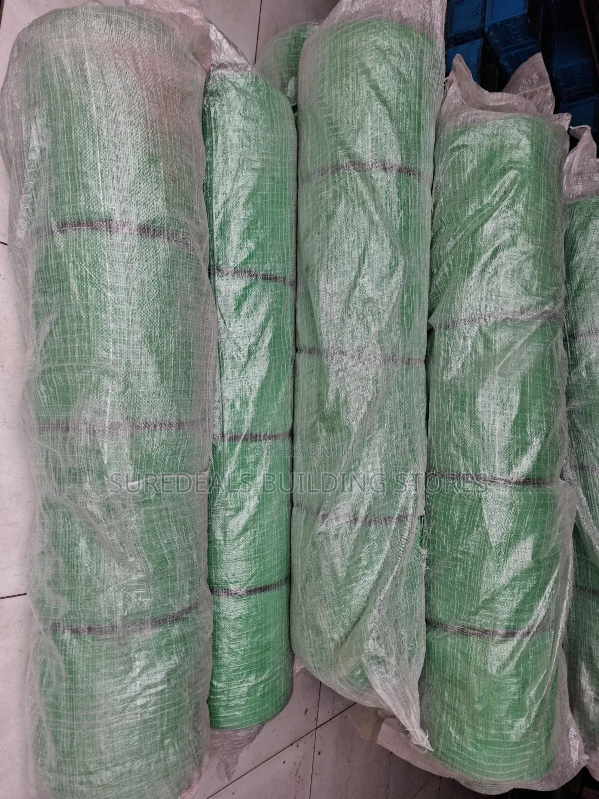 Construction Net (3*50 Meters)