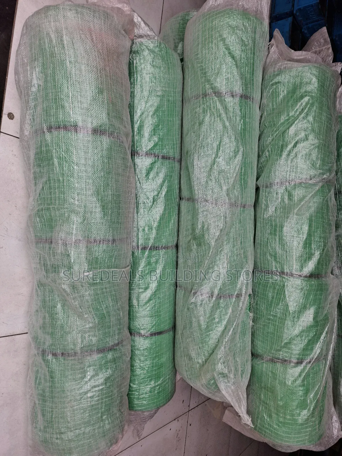 Construction Net (3*50 Meters)