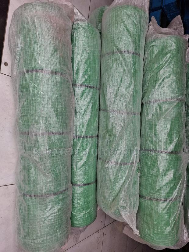 Construction Net (3*50 Meters) - thumbnail 4