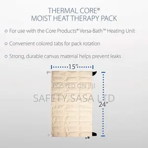 Standard Moist Heat Pack|Hot Pack