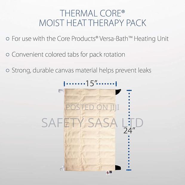 Standard Moist Heat Pack|Hot Pack - thumbnail 2