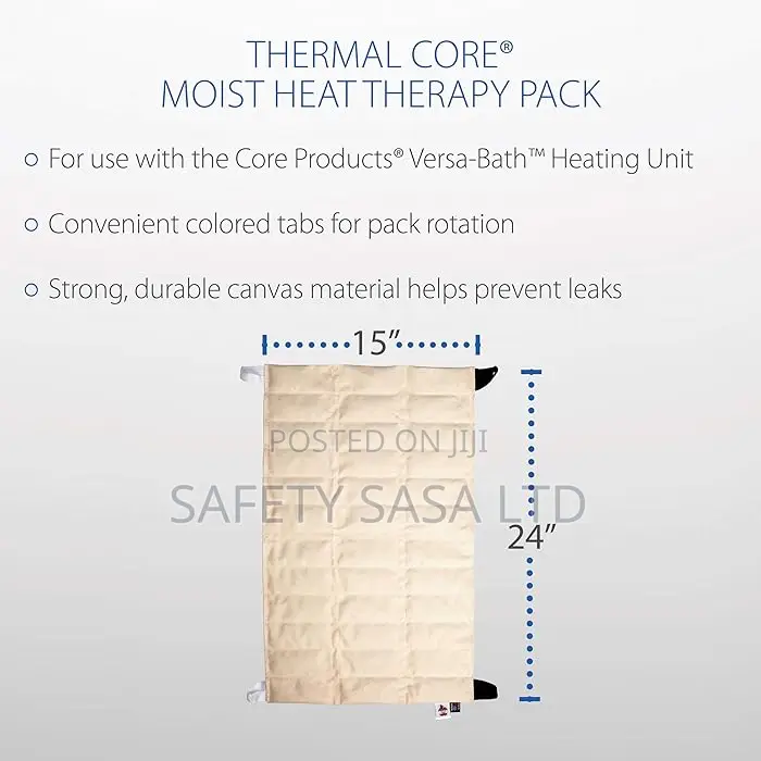 Standard Moist Heat Pack|Hot Pack