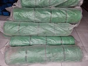 Construction Scaffolding Safety Net.3mtrs By 50mtrs