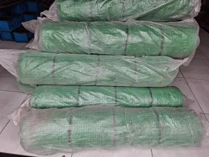 Construction Scaffolding Safety Net.3mtrs By 50mtrs