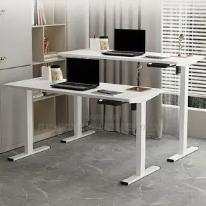 Standard Electric Adjustable Table