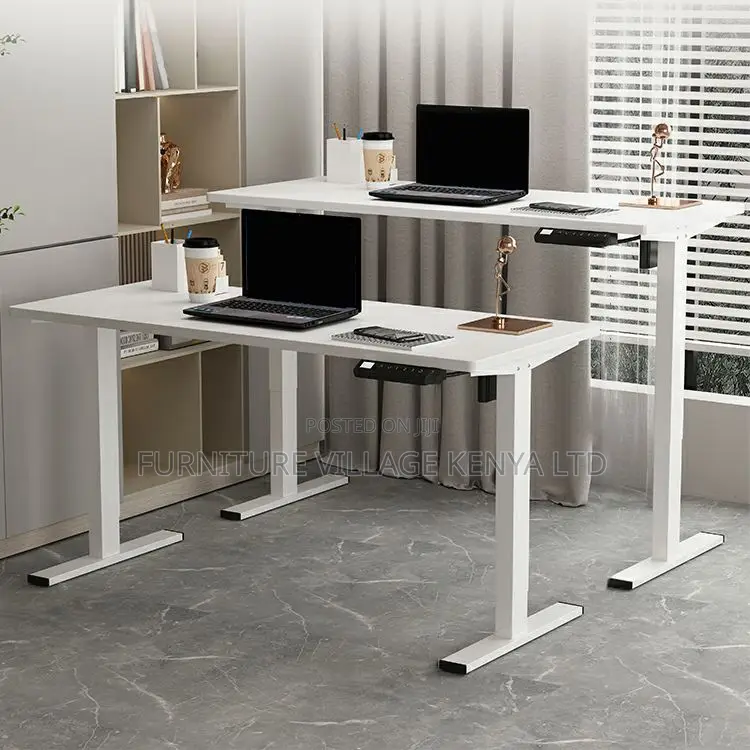 Standard Electric Adjustable Table
