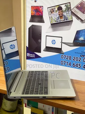 Laptop HP EliteBook 850 G5 8GB Intel Core I5 SSD 256GB