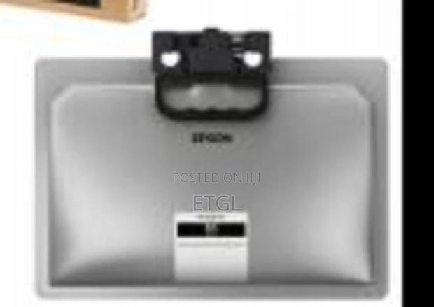 Epson T9661 WF-M52XX/57XX Series Ink Supply Unit XXL Black 4