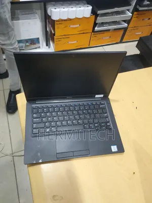 Laptop Dell Latitude 7280 8GB Intel Core I5 SSD 256GB