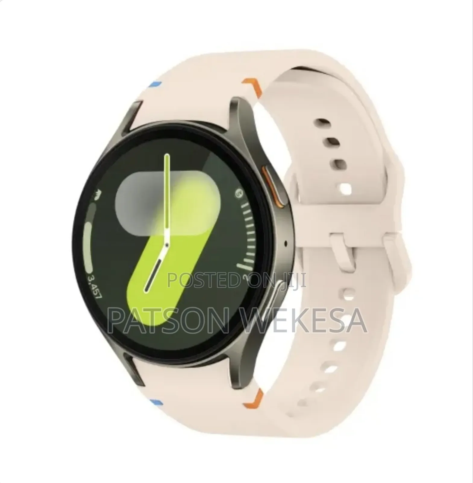 Galaxy Watch7 Lte 44mm Smartwatch