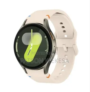 Galaxy Watch7 Lte 44mm Smartwatch