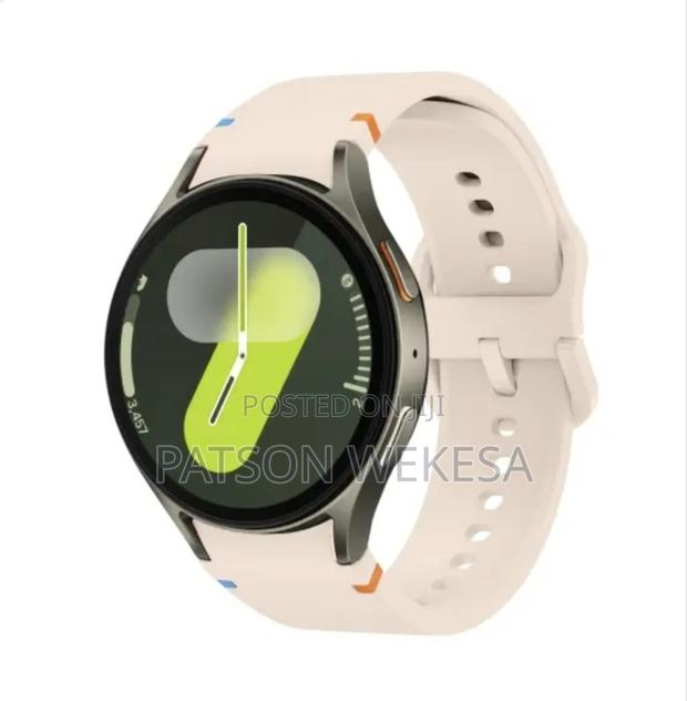 Galaxy Watch7 LTE 44mm Smartwatch - thumbnail 3
