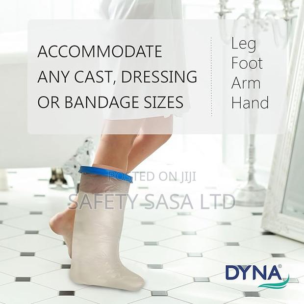 Dyna Cast Protector | Adult Short Leg - thumbnail 2