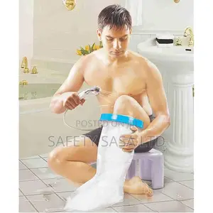 Dyna Cast Protector | Adult Short Leg