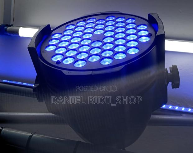 Pacan Light - main view