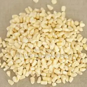 Maize Whole /Grounded 90 KGS
