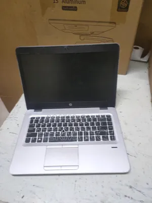 Laptop HP EliteBook 840 G4 8GB Intel Core I5 SSD 256GB
