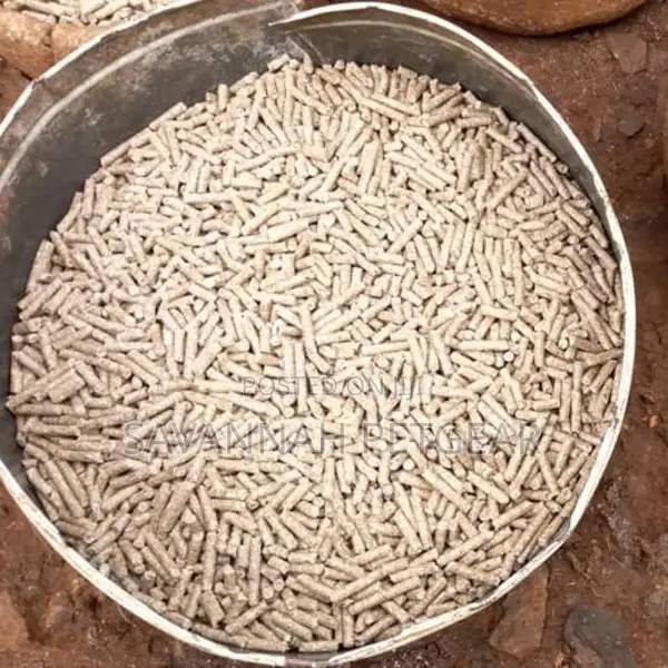 Pembe Rabbit Pellet 20kg