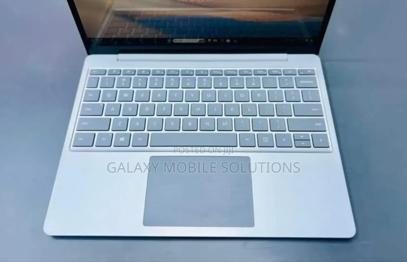 Laptop Microsoft Surface Laptop Go 16GB Intel Core I5 SSD 256GB