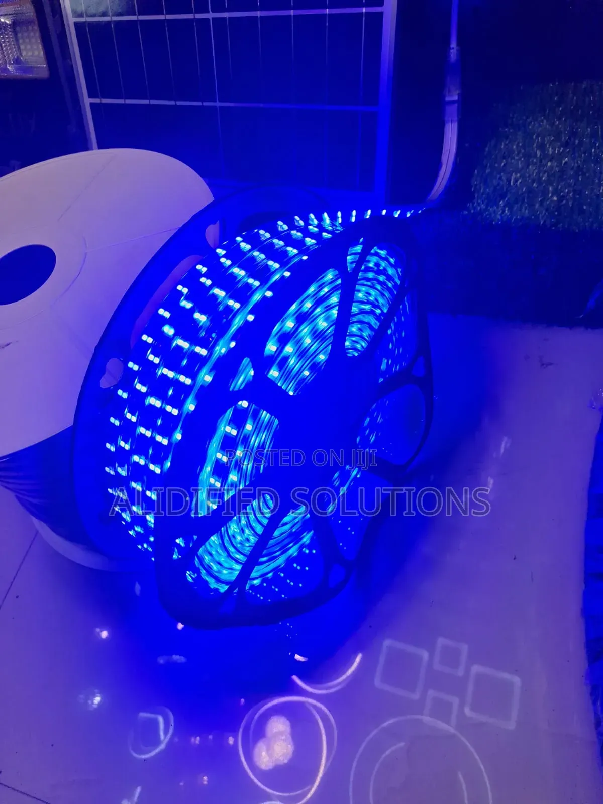 Snakelight 50m