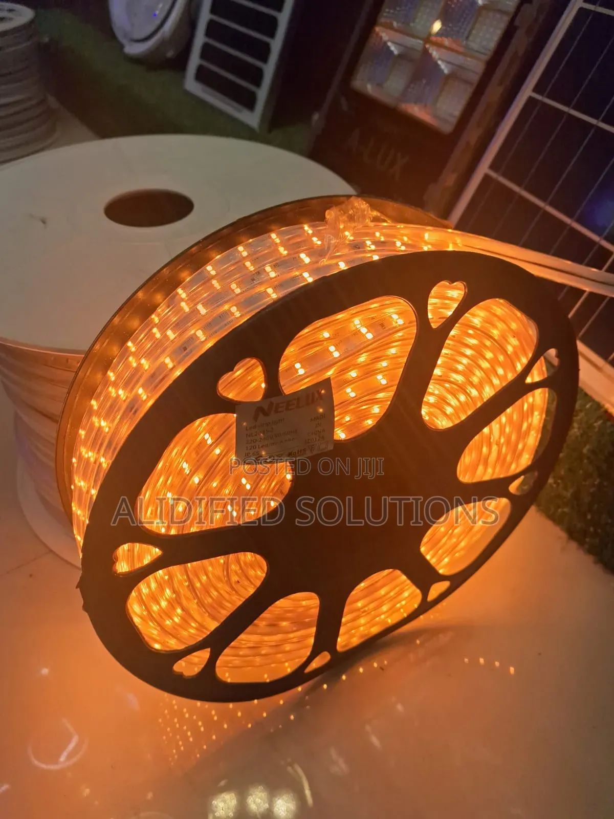 Snakelight 50m