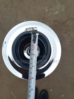 Air Filter Con 3inch