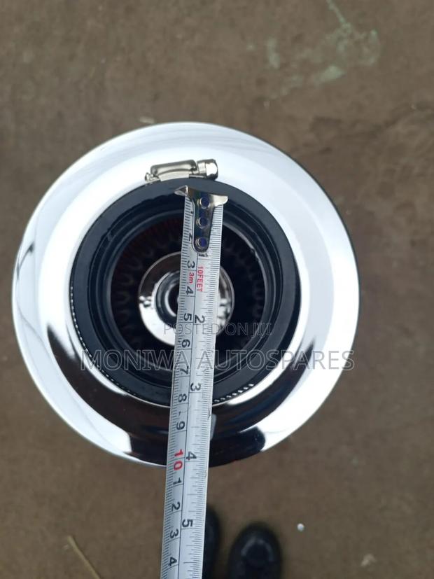 Air Filter Con 3inch - thumbnail 2