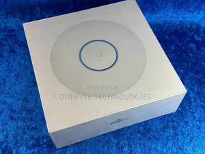 Ubiquiti Unifi U6 LR Access Point - thumbnail 2