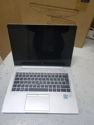 Laptop HP EliteBook 830 G6 8GB Intel Core I5 SSD 512GB