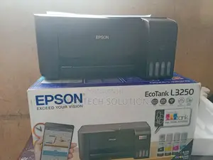 EPSON PRINTER L3150 Ex Uk Grade 1