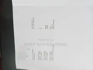 EPSON PRINTER L3150 Ex Uk Grade 1