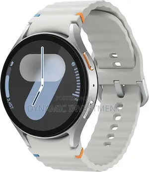 SAMSUNG Galaxy Watch 7 44mm Bluetooth AI Smartwatch LTE
