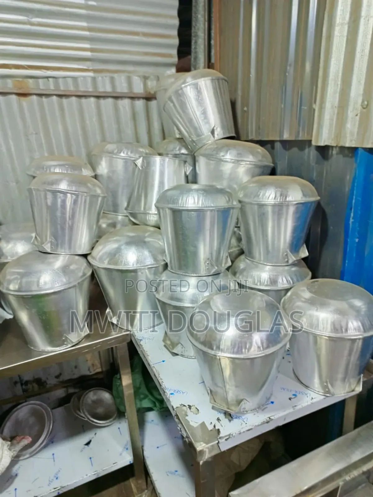 Best Type Cooking Pots/Sufuria in Gikomba/Kamukunji Kitchen