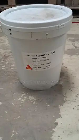 Sika Igol Flex R