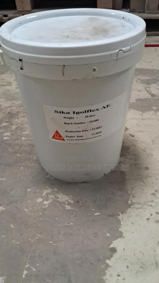 Sika Igol Flex R - main view