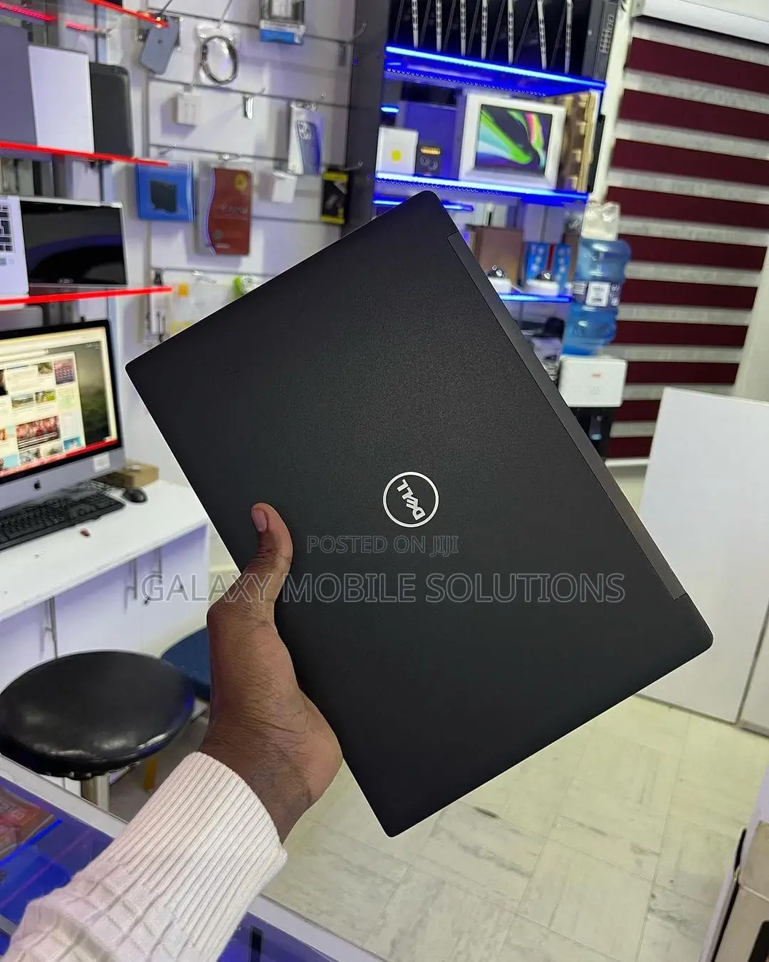 Laptop Dell Latitude 7280 8GB Intel Core I5 SSD 256GB