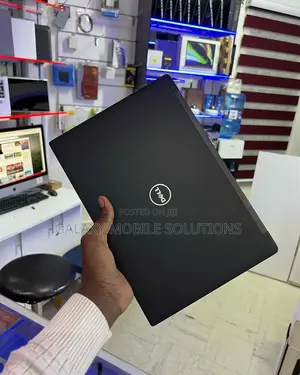 Laptop Dell Latitude 7280 8GB Intel Core I5 SSD 256GB