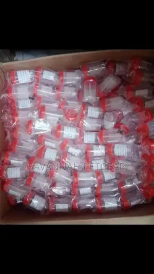 Urine and Stool Containers Available