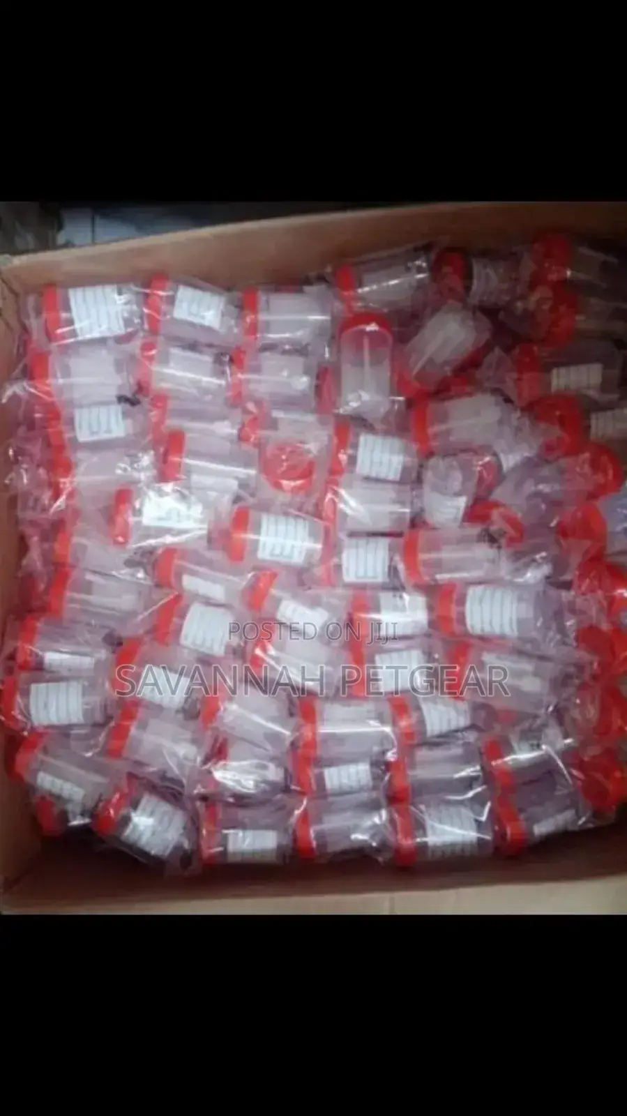 Urine and Stool Containers Available